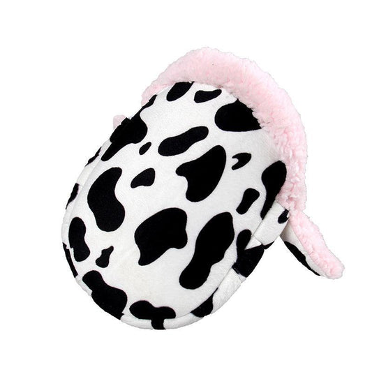 Cozy Haven For Small Animals: Warm Plush Pet Nest For Guinea Pigs