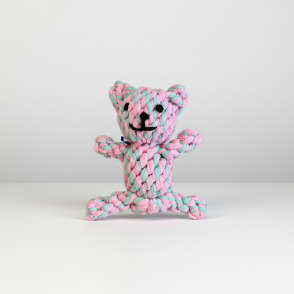 The  Bear Buddies Pet Toy